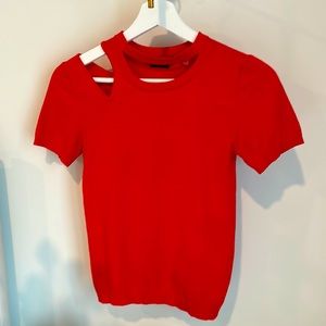 Alice and Olivia Cindy and sexy too